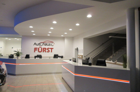 Autohaus Fürst GmbH